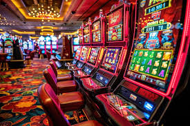 g777: অনলাইন ক্যাসিনো গেমে বিনোদন ও আকর্ষণীয় অভিজ্ঞতা